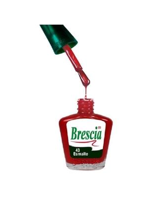Brescia Esmalte Rojo nº43 - Imagen 1