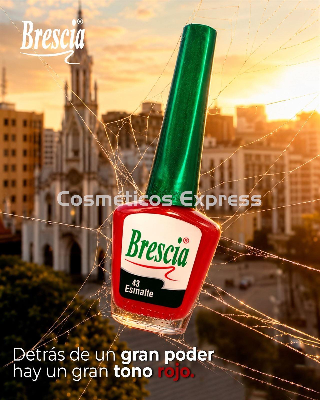 Brescia Esmalte Rojo nº43 - Imagen 4