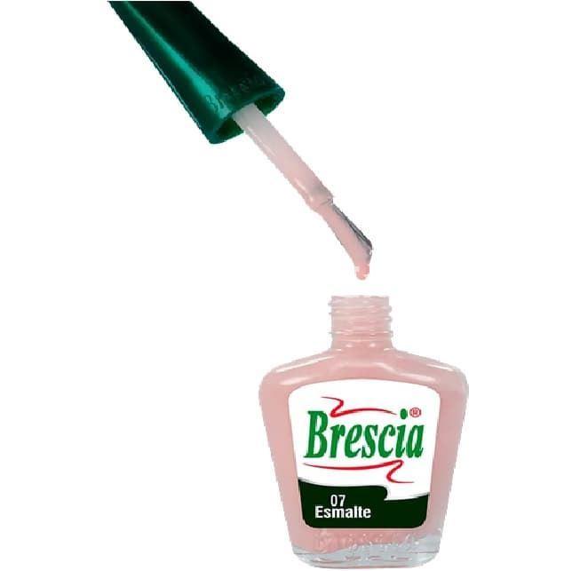 Brescia Esmalte Rosa nº 7 - Imagen 1