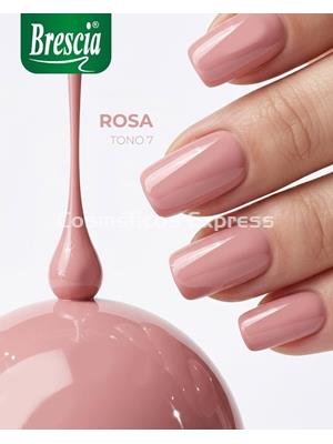 Brescia Esmalte Rosa nº 7 - Imagen 2