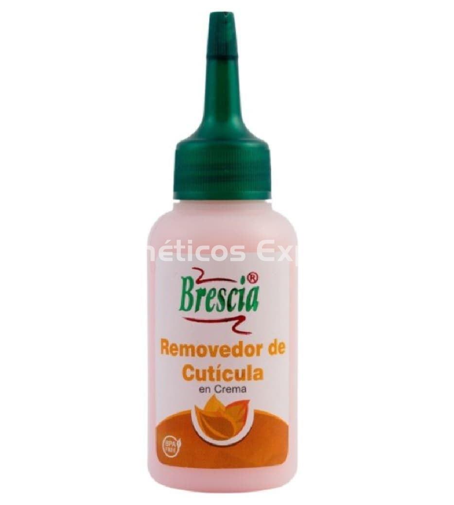 Brescia Removedor de Cutícula en Crema - Imagen 1