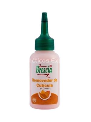 Brescia Removedor de Cutícula en Crema - Imagen 1