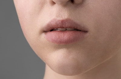 Contorno de Labios