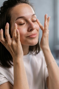 Contorno de Ojos Antiedad