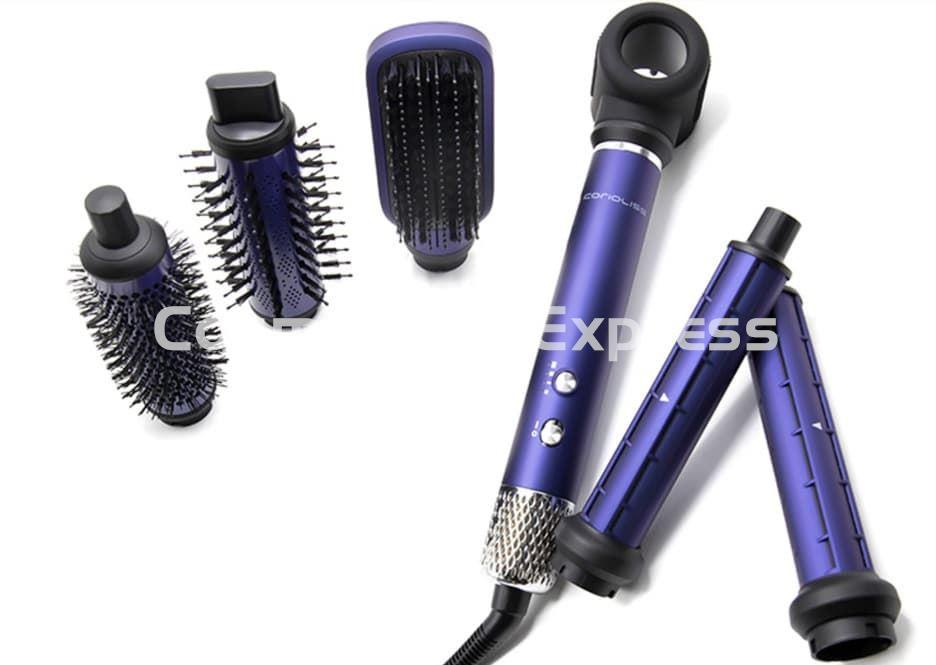 Corioliss Multistyler 6 en 1 Azul - Imagen 1