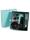 Corioliss Pack Plancha C5 BLACK COPPER + Secador WIND - Imagen 1