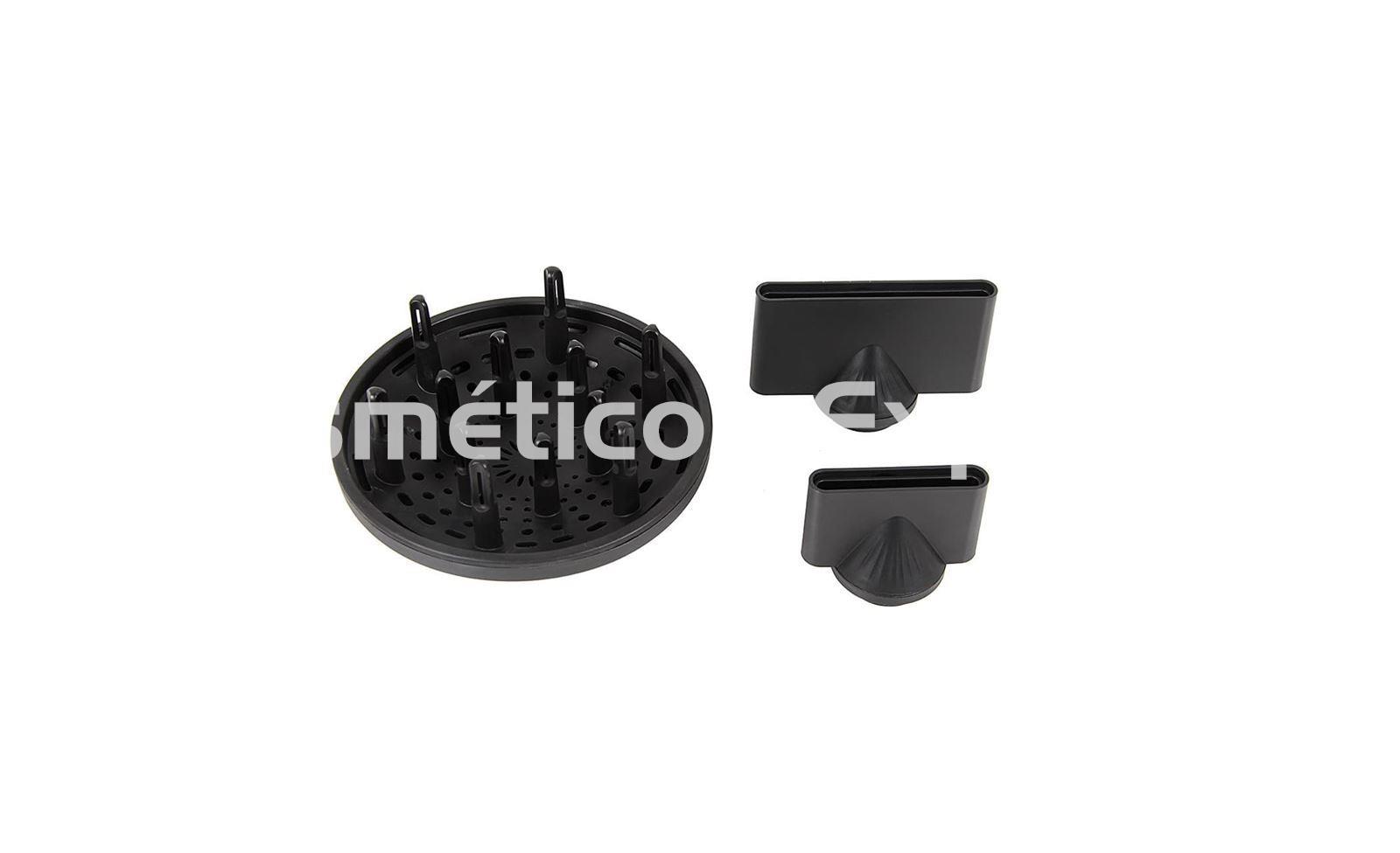 Corioliss Pack Plancha C5 BLACK COPPER + Secador WIND - Imagen 3