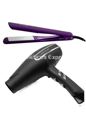 Corioliss Pack Plancha C5 y Secador ARC Dryer - Imagen 1