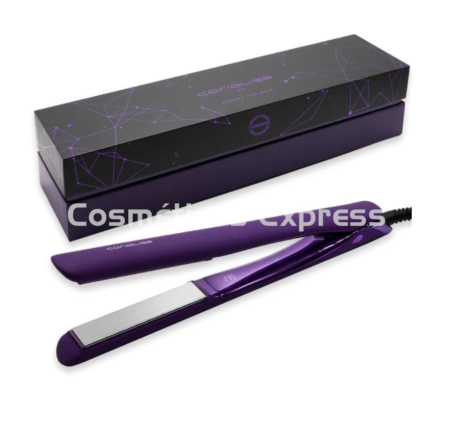 Corioliss Pack Plancha C5 y Secador ARC Dryer - Imagen 2