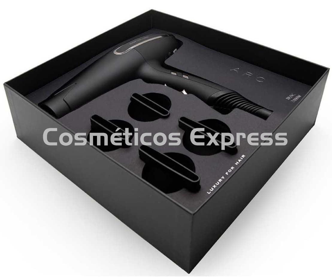Corioliss Pack Plancha C5 y Secador ARC Dryer - Imagen 3