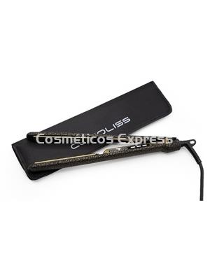 Corioliss Plancha de Pelo C3 Gold Leopard Soft Touch - Imagen 2