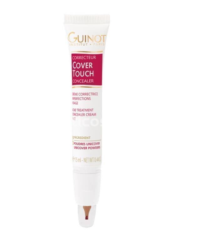 Crema correctora para imperfecciones Guinot Crème Cover Touch - Imagen 1