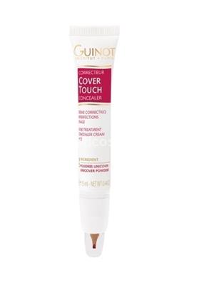 Crema correctora para imperfecciones Guinot Crème Cover Touch - Imagen 1