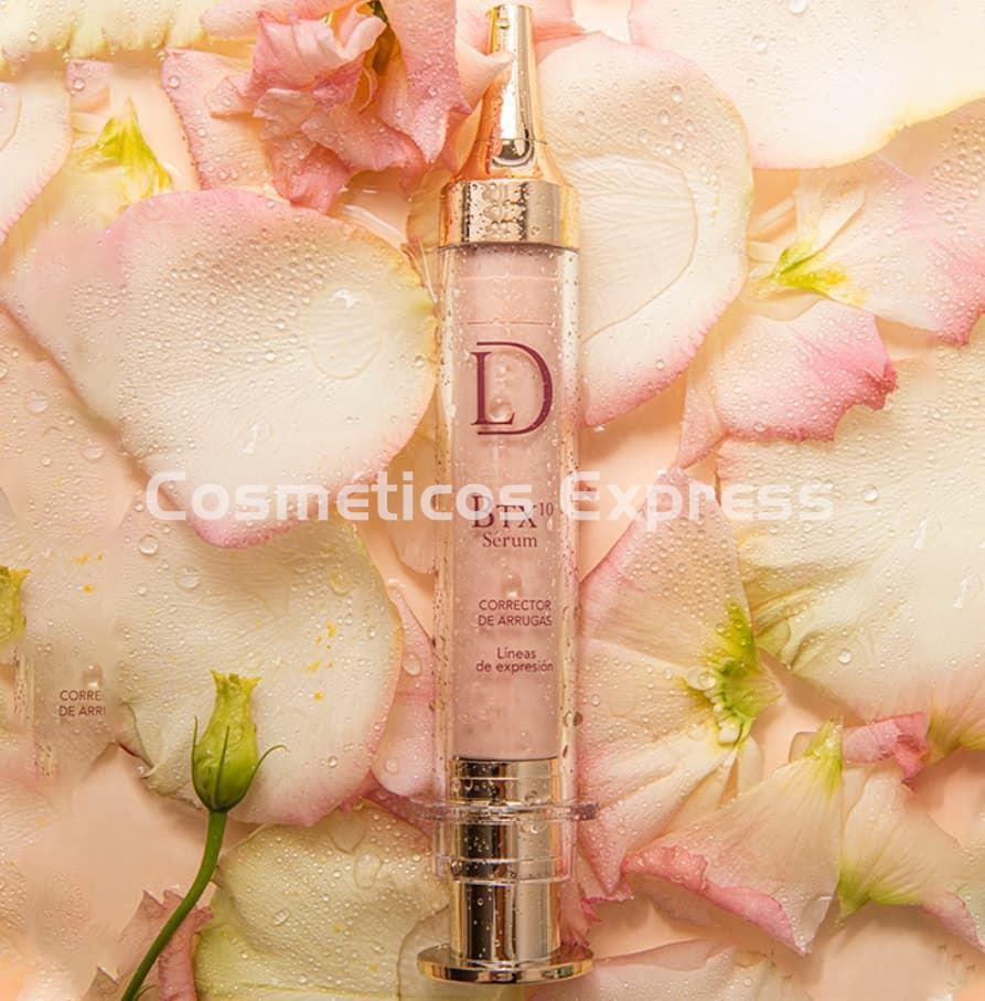 D'Lucanni BTX 10 Sérum Rellenador de Arrugas Efecto Bótox-Like - Imagen 2