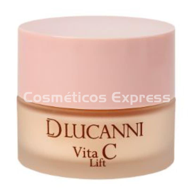 D'Lucanni Crema Antiedad Vita C Lift - Imagen 1