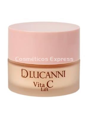 D'Lucanni Crema Antiedad Vita C Lift - Imagen 1