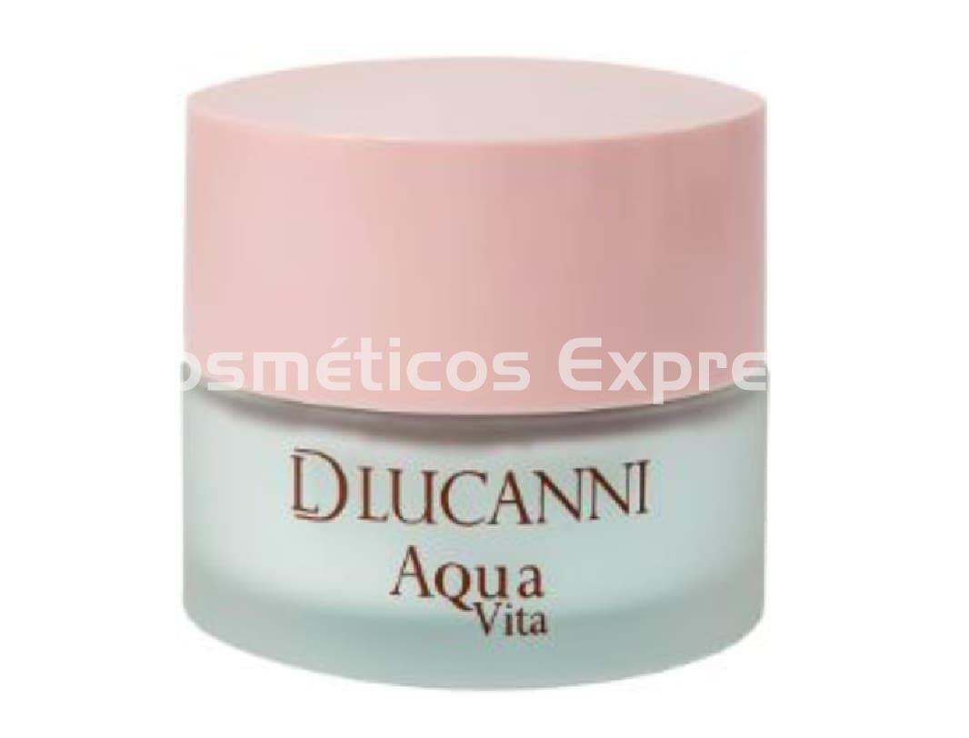 D'Lucanni Crema Aqua Vita Hidratante Celular - Imagen 1