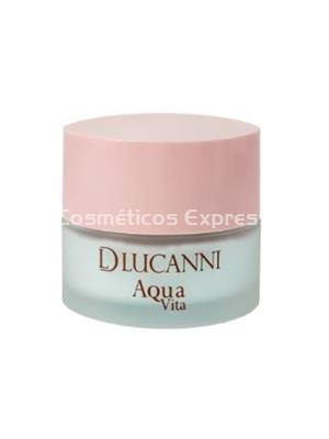 D'Lucanni Crema Aqua Vita Hidratante Celular - Imagen 1