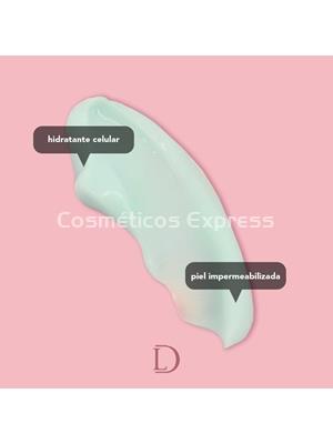 D'Lucanni Crema Aqua Vita Hidratante Celular - Imagen 2