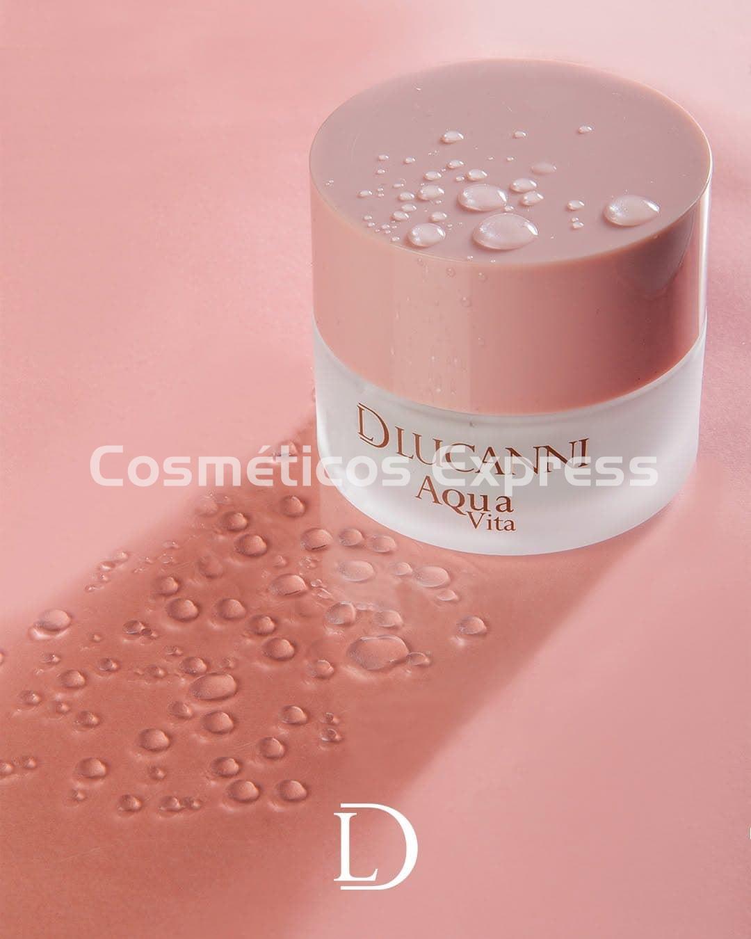 D'Lucanni Crema Aqua Vita Hidratante Celular - Imagen 3
