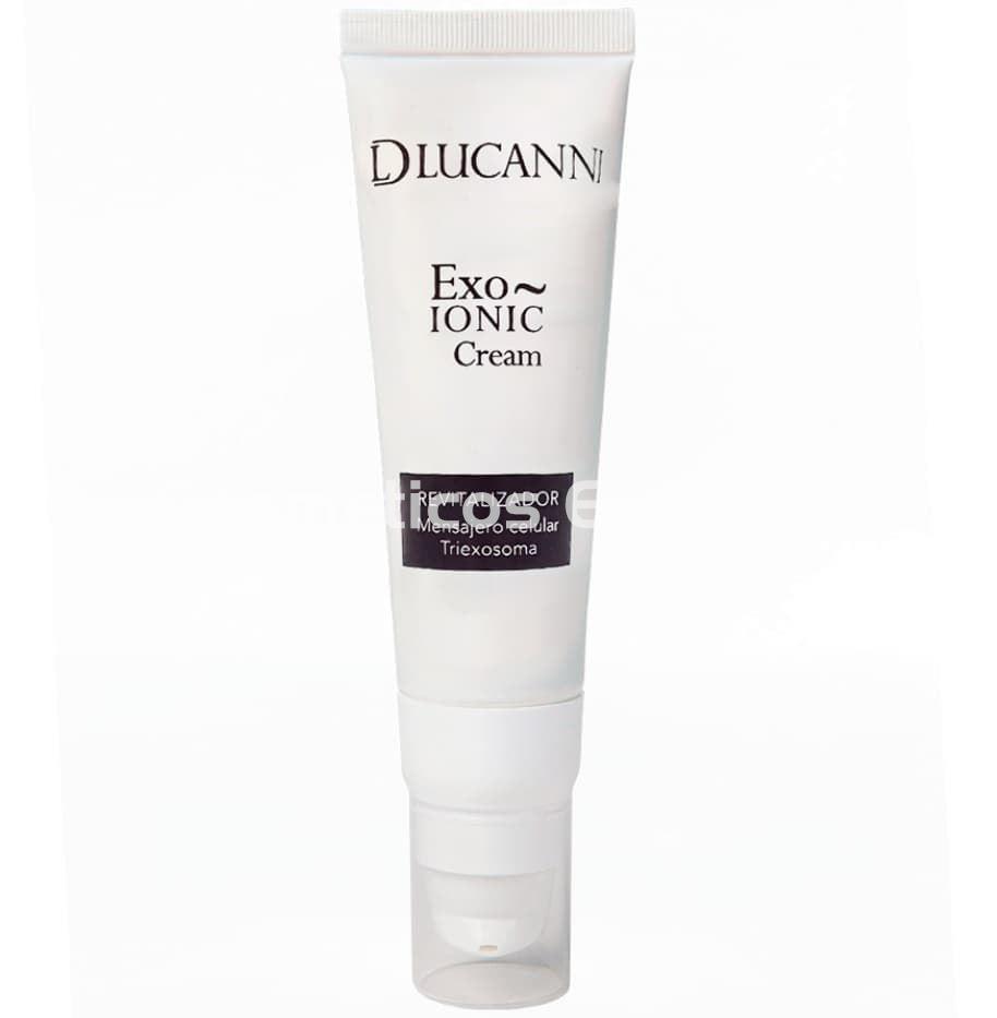 D'Lucanni Exo Ionic Cream - Imagen 1