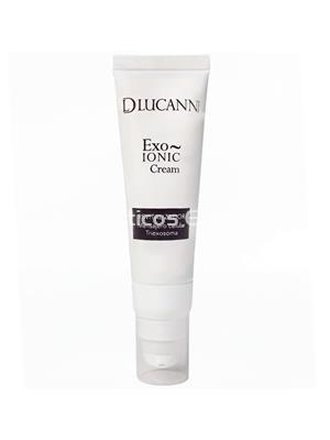 D'Lucanni Exo Ionic Cream - Imagen 1