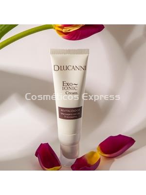 D'Lucanni Exo Ionic Cream - Imagen 2