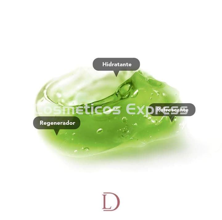 D'Lucanni Gel de Aloe Vera - Imagen 3
