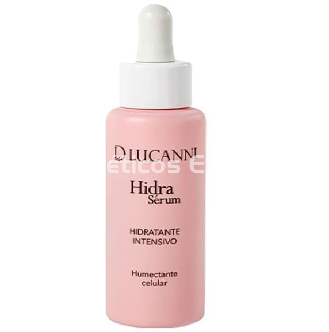 D'Lucanni Hidra Sérum Hidratante Intensivo - Imagen 1