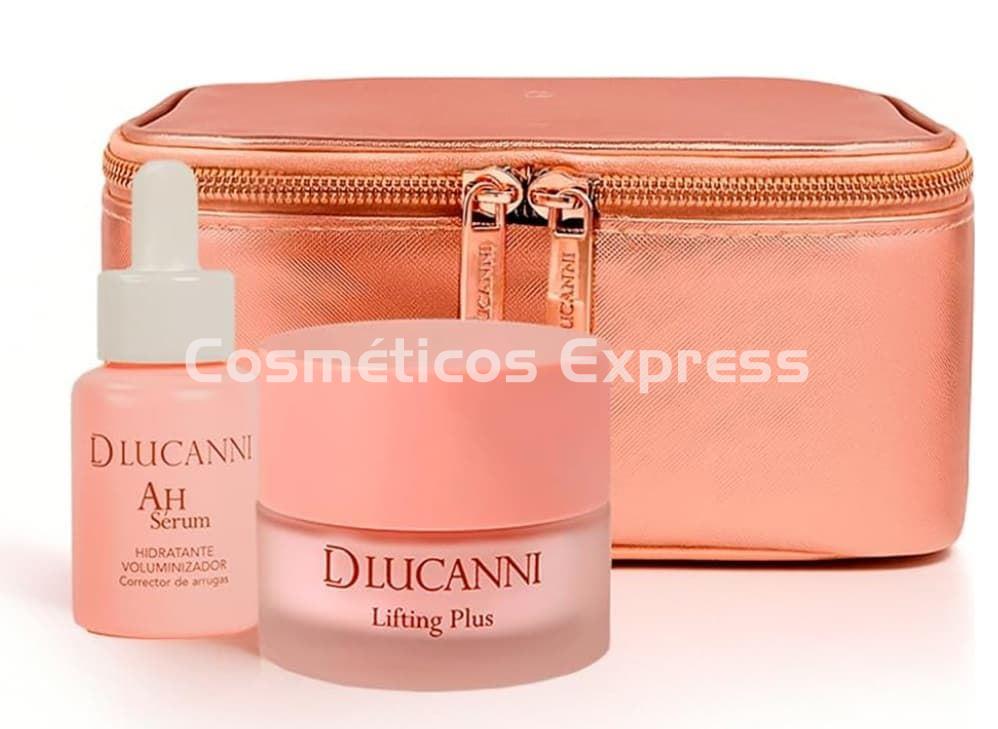 D'Lucanni Pack Reafirmante Sérum AH y Crema Lifting Plus - Imagen 1
