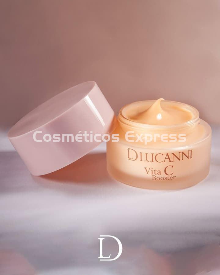 D'Lucanni Pack Rejuvenecedor Sérum BTX10 y Crema Vita C Lift - Imagen 2