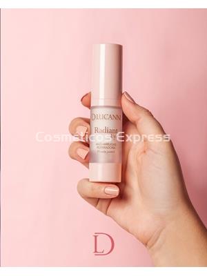 D'Lucanni Radiant Eye Crema Contorno de Ojos Antiedad - Imagen 2