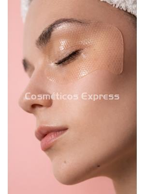 D'Lucanni Radiant Eye Mask Parches Contorno de Ojos - Imagen 2