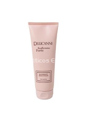 D'Lucanni Reaffermine Forte Crema Corporal Reafirmante Dermotensor - Imagen 1