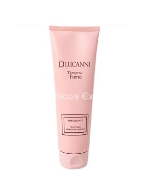 D'Lucanni Témpera Forte Crema Remodelante Triple Acción - Imagen 1