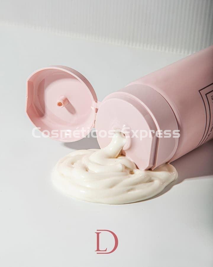 D'Lucanni Témpera Forte Crema Remodelante Triple Acción - Imagen 2