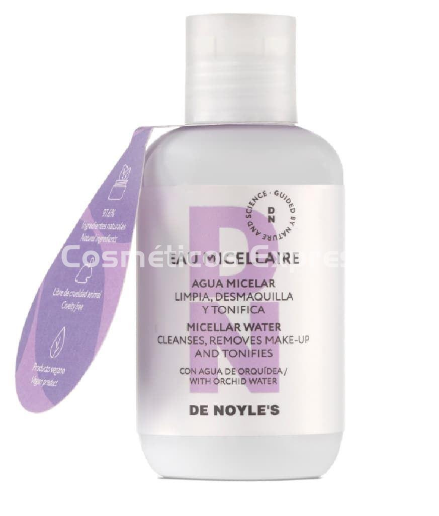 De Noyle's Agua Micelar Eau Micellaire 150 ml. - Imagen 1