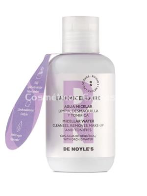 De Noyle's Agua Micelar Eau Micellaire 150 ml. - Imagen 1