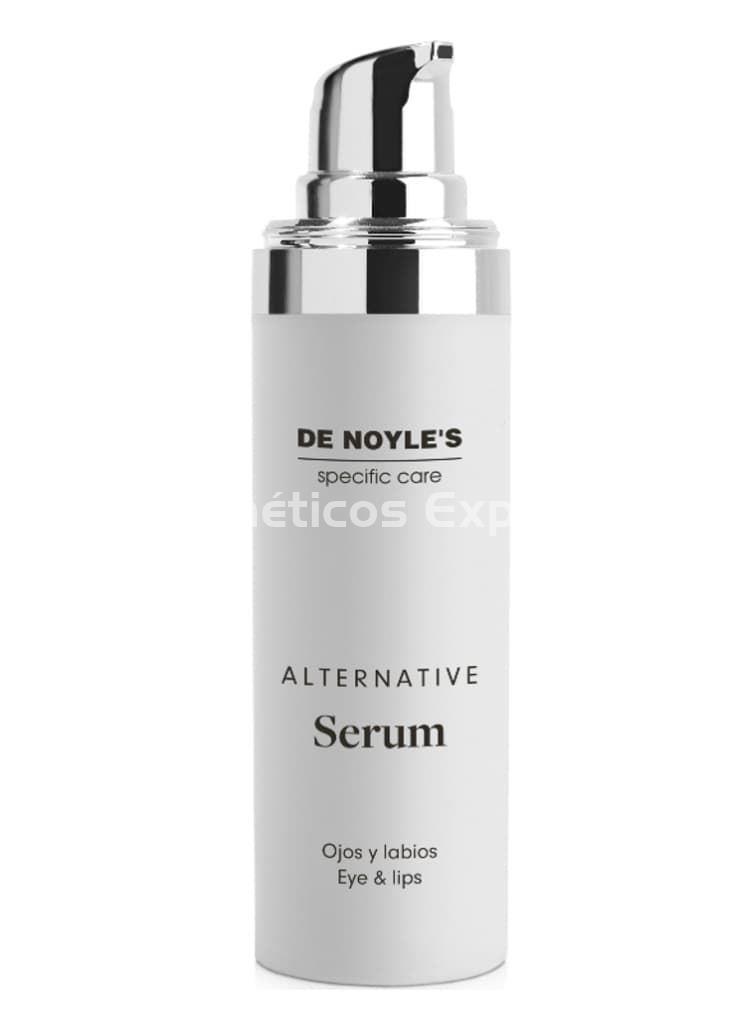 De Noyle's Alternative Serum - Imagen 1