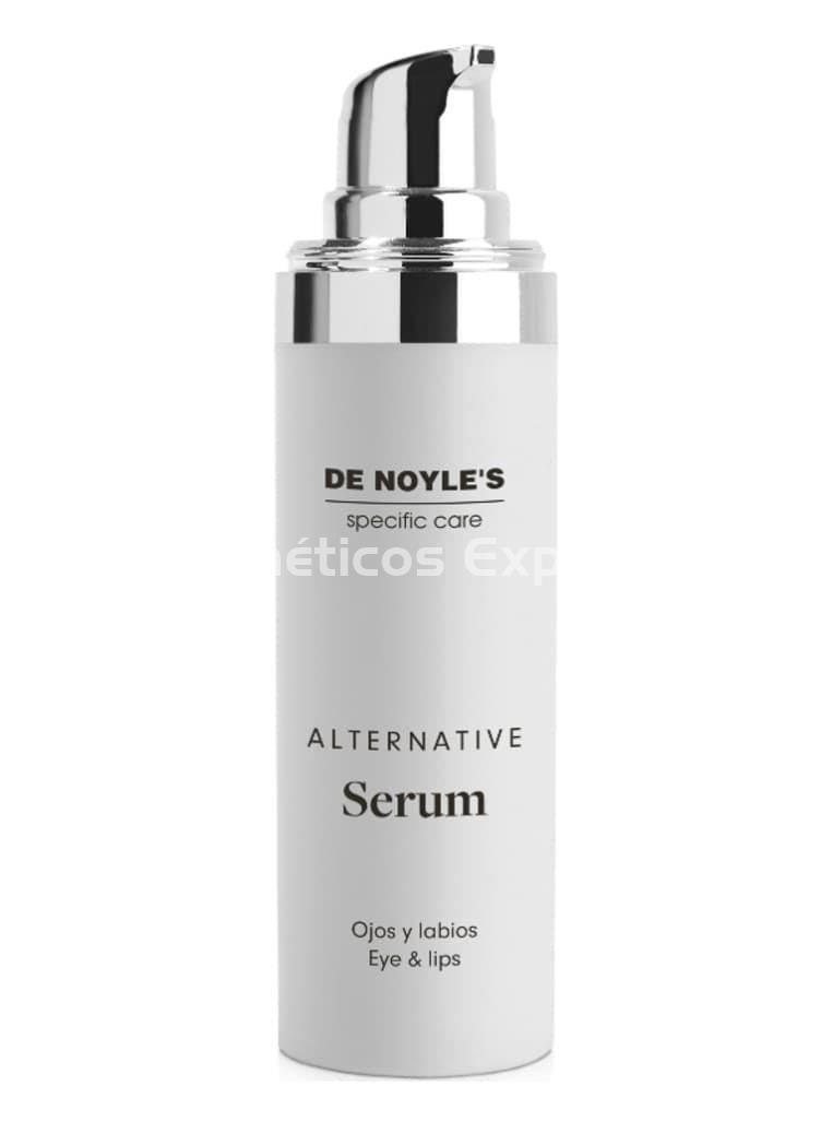 De Noyle's Alternative Serum - Imagen 1