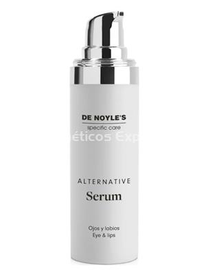 De Noyle's Alternative Serum - Imagen 1