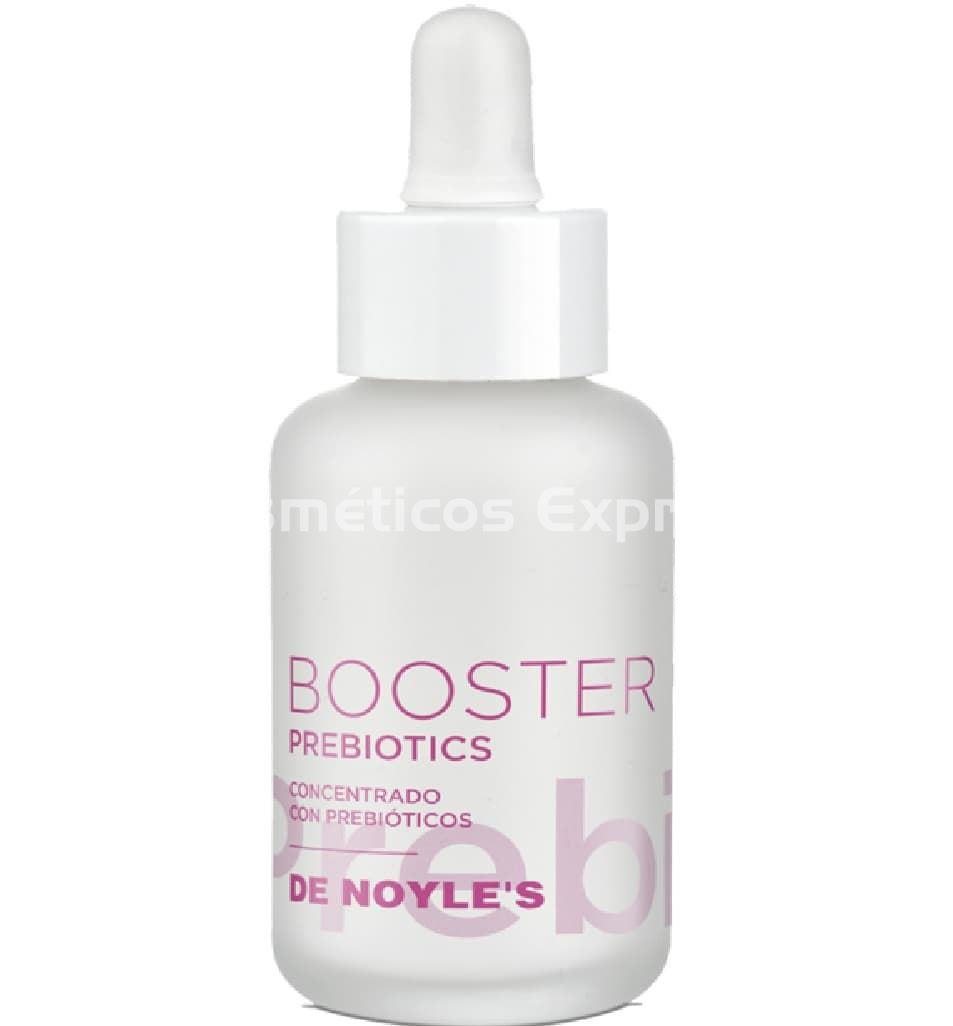 De Noyle's Booster Concentrado con Prebióticos - Imagen 1
