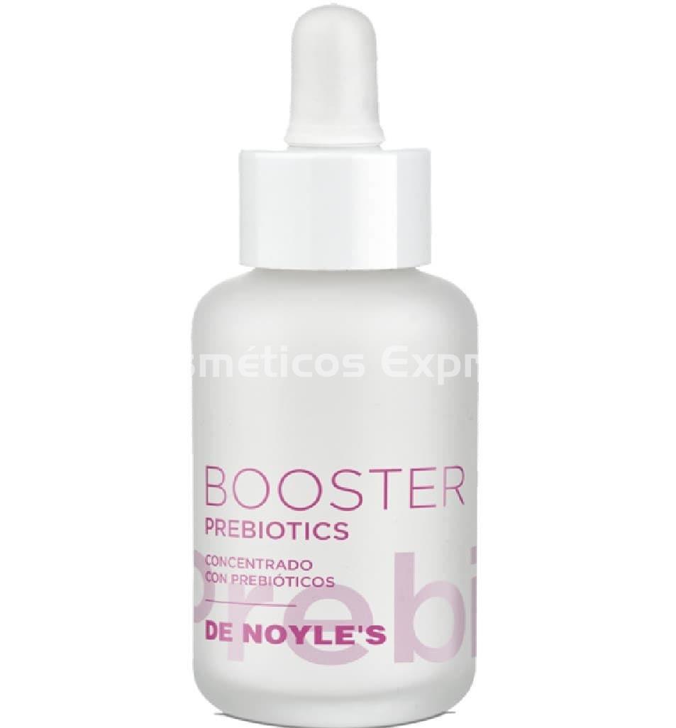 De Noyle's Booster Concentrado con Prebióticos - Imagen 1
