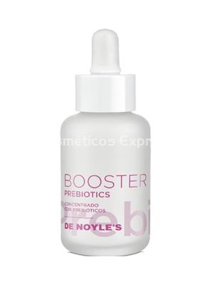 De Noyle's Booster Concentrado con Prebióticos - Imagen 1