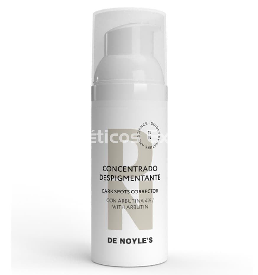 De Noyle's Concentrado Despigmentante - Imagen 1