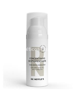 De Noyle's Concentrado Despigmentante - Imagen 1