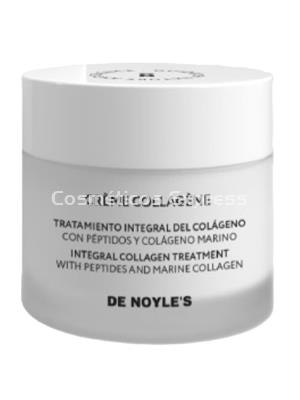 De Noyle's Crema con Péptidos y Colágeno Marino - Imagen 1