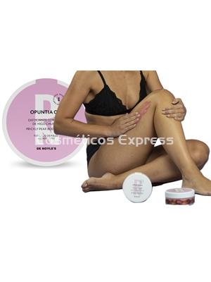 De Noyle's Exfoliante con Aceite de Higo Chumbo Optuntia Oil - Imagen 2