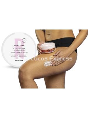 De Noyle's Manteca Corporal de Aceite de Higo Chumbo Optuntia Oil - Imagen 2