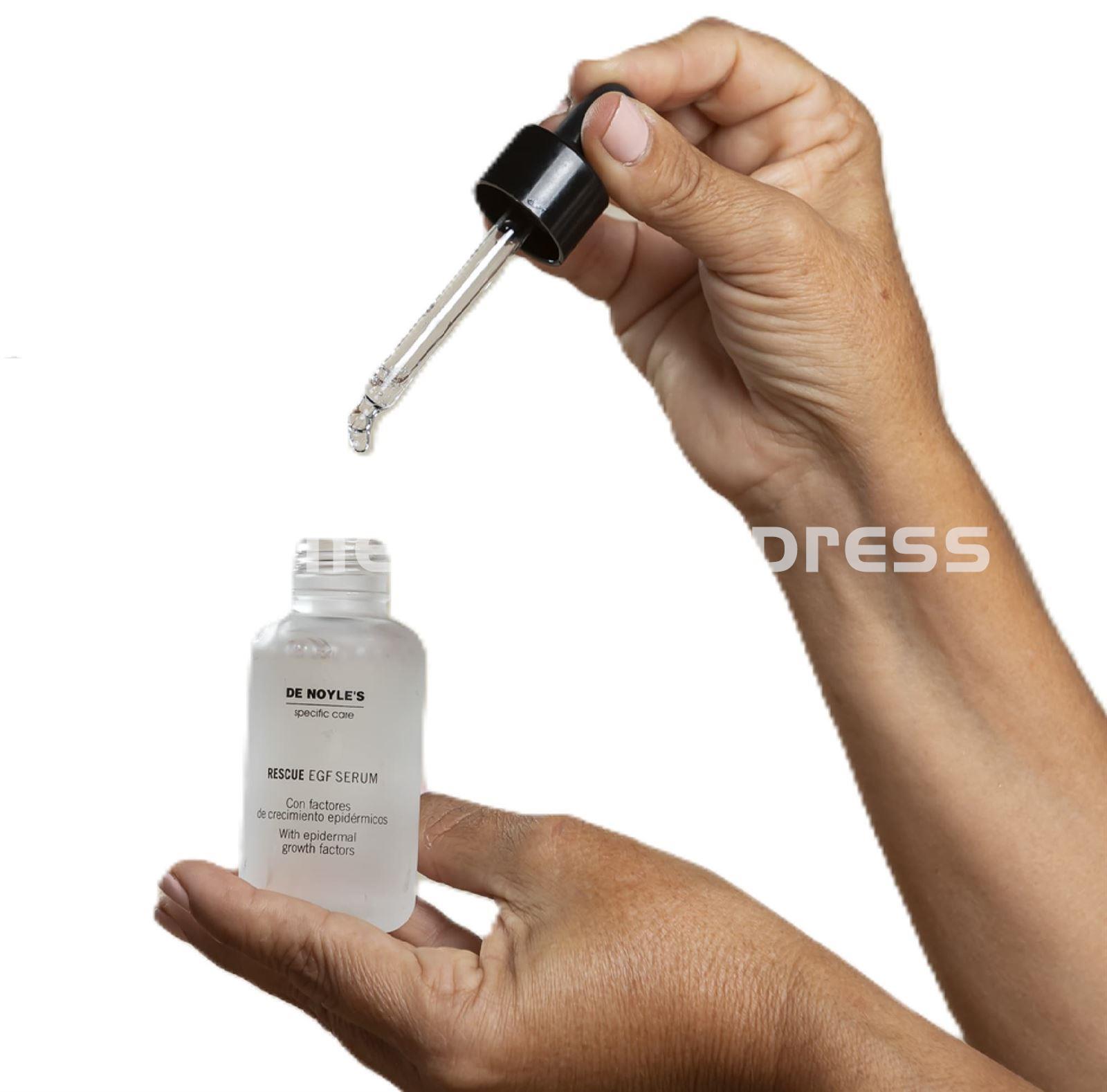 De Noyle's  Rescue EGF Serum - Imagen 2